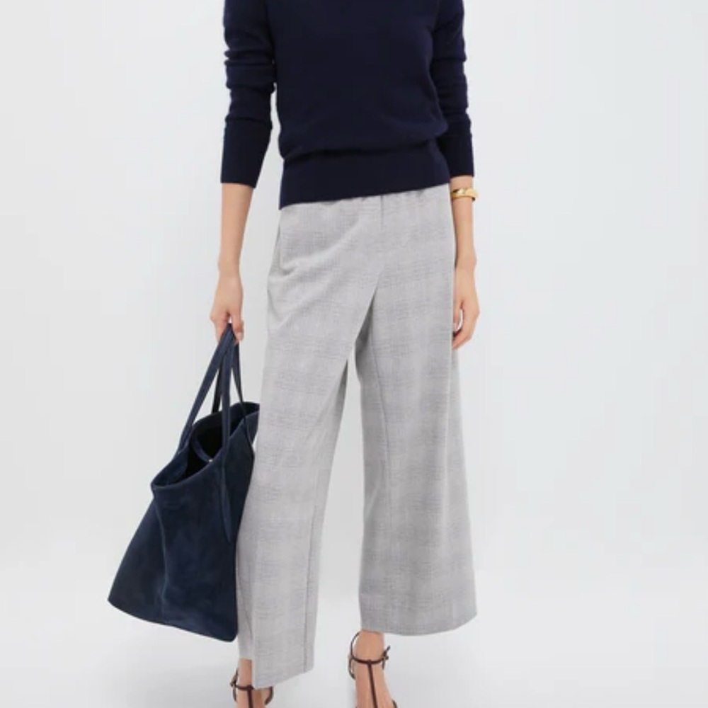 Tuckernuck Carlton Wide-Leg Pants